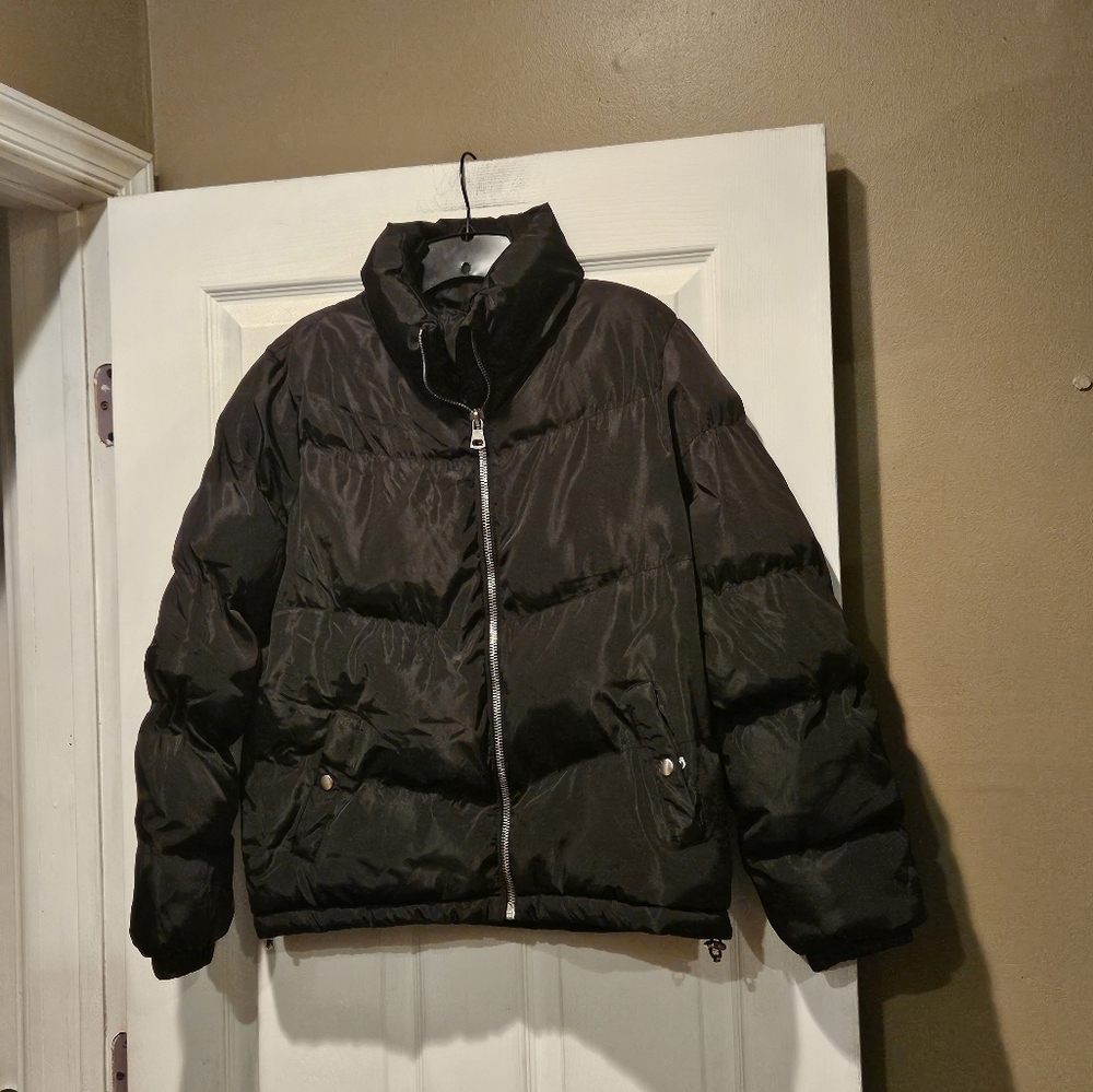 ARDENE PUFFER JACKET